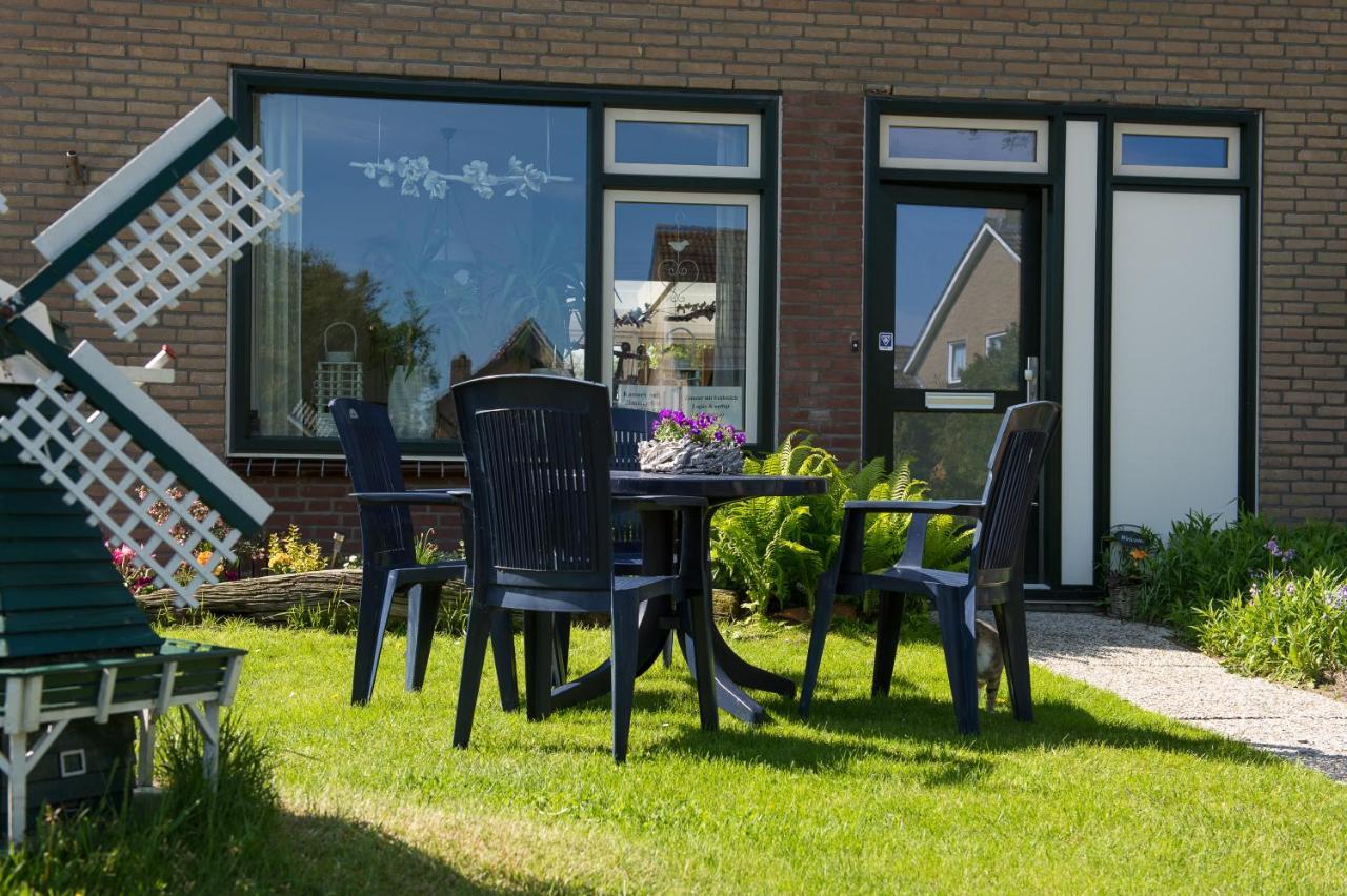 B&B Molenaar Buren  Exteriér fotografie