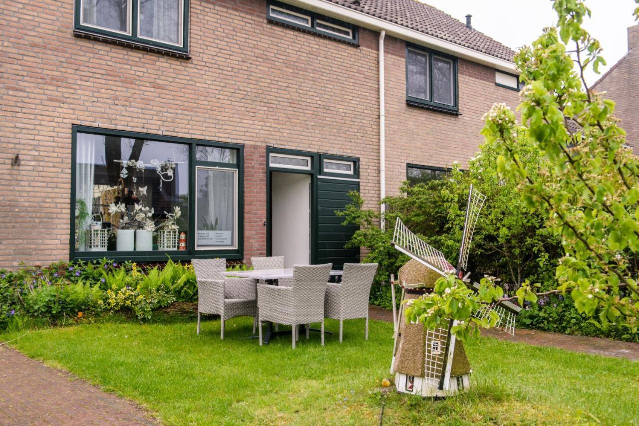 B&B Molenaar Buren  Exteriér fotografie