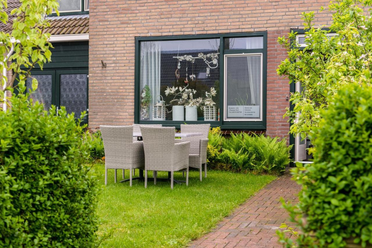 B&B Molenaar Buren  Exteriér fotografie
