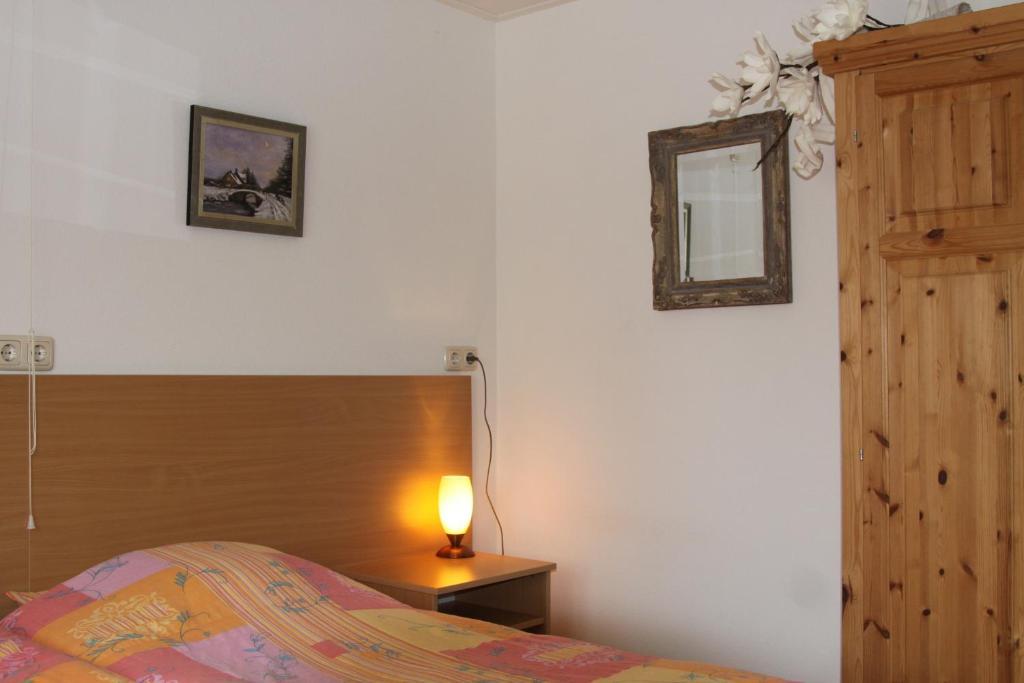 B&B Molenaar Buren  Pokoj fotografie